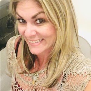 Meet your Posher, Brandi